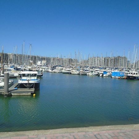 Апартаменты Blankenberge Flat Экстерьер фото